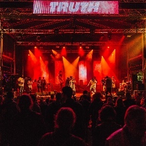 Brixton Chamber Orchestra