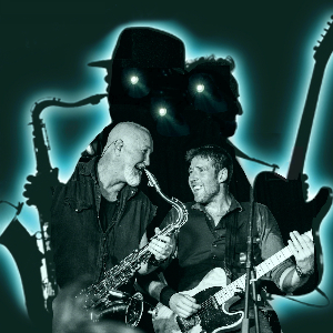Bruce Juice – Bruce Springsteen Tribute