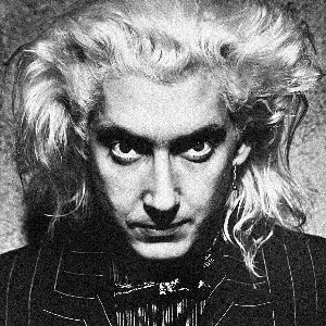 Budgie: Memoirs of a Banshee Drummer