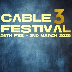 Cable Festival 2025 - Friday