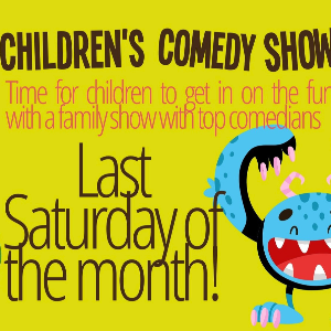Children's Comedy Show