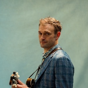 Chris Thile