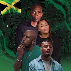 COBO : Jamaican Independence Day London