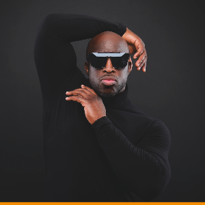 Comedy – Emmanuel Sonubi: Life After Near Death