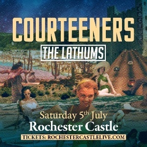 Courteeners