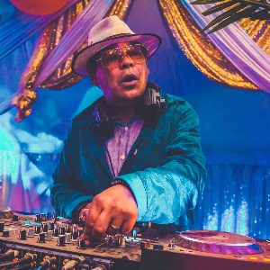 Craig Charles Funk & Soul DJ Set