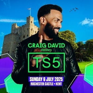 Craig David