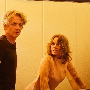 Dean & Britta
