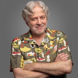 DEAN FRIEDMAN