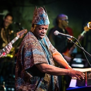 Dele Sosimi