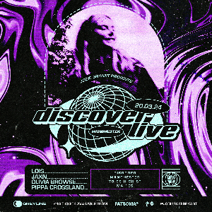 Discover Live