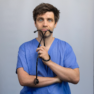 Ed Patrick: Catch Your Breath