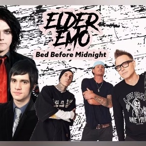 Elder Emo: Over 30s