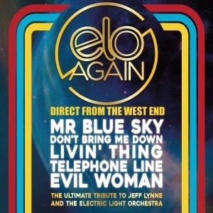 ELO Again 2026