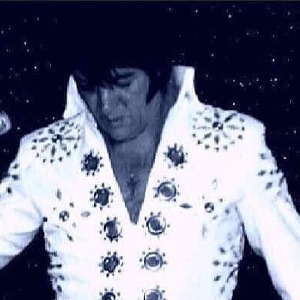 Elvis Tribute NIght – Liverpool