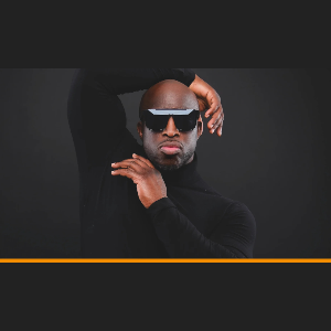 Emmanuel Sonubi β Life After Near Death Tour