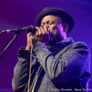 Errol Linton – Break The Seal