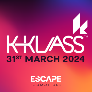 Escape with K-Klass