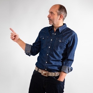Etienne de Crécy