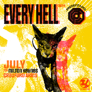 Every Hell