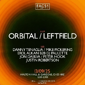 Orbital