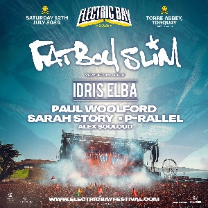 Fatboy Slim