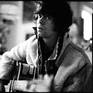 Off The Beaten Track Presents: Fionn Regan