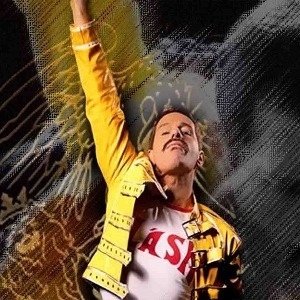 Freddie Mercury Tribute Night – Manchester