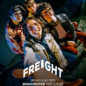 Freight