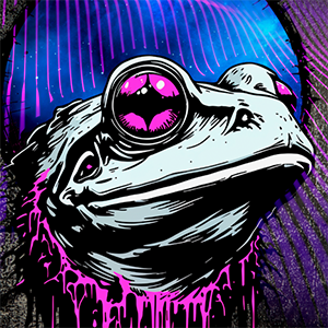 FROGFEST