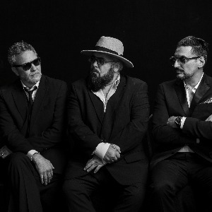 Fun Lovin’ Criminals