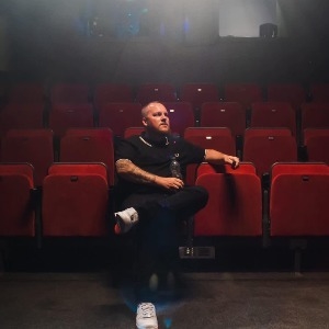 Gary Faulds Live! – WIP