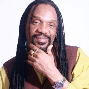 Glen Washington