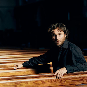 Goldberg Variations by Candlelight – David Wright
