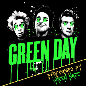 Green Haze