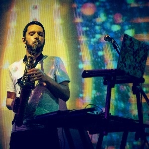 Greg Surmacz – Album Launch