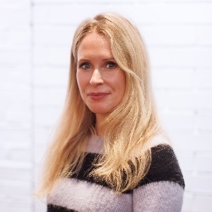 Lucy Beaumont