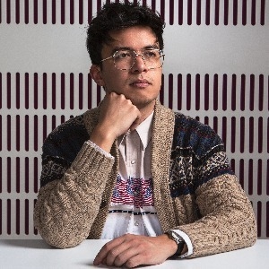 Phil Wang