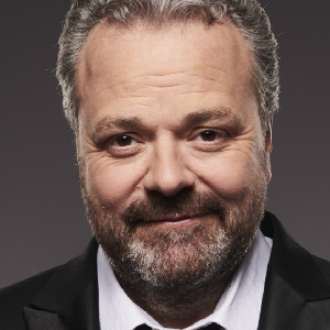Hal Cruttenden: Can Dish It Out But Can’t Take It