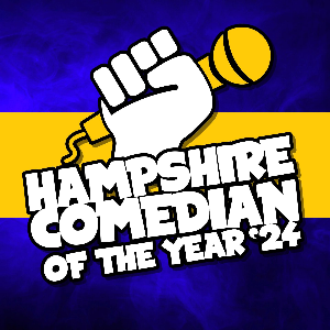 Hampshire Comedian of the Year, Semi Final 2