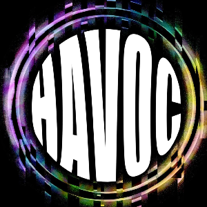 Havoc  Drum & Bass