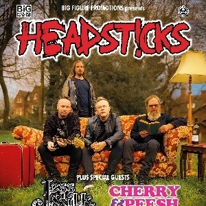 Headsticks
