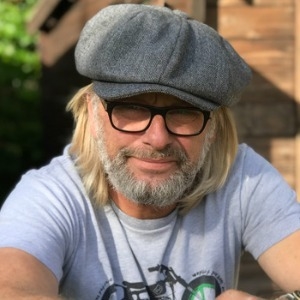 HENRY COLE - Evening With -hosted by Steve Parrish