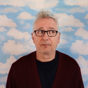 Henry Normal – The Slide Show