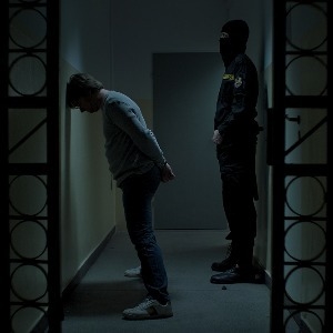 KINOTEKA: IT IS NOT MY FILM