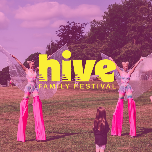 Hive Family Festival