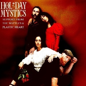 Holiday Mystics