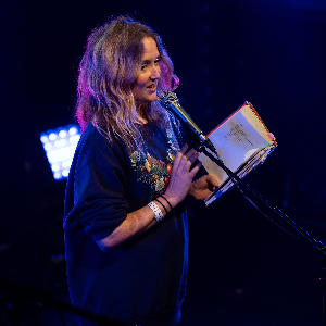 Hollie McNish