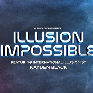 Illusion Impossible