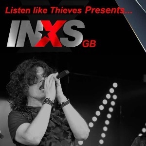 INXS GB INXS GB